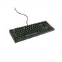 Genesis | Black | Mechanical Gaming Keyboard | THOR 404 TKL RGB | Mechanical Gaming Keyboard | Wired | US | USB Type-A | 1005 g - 5